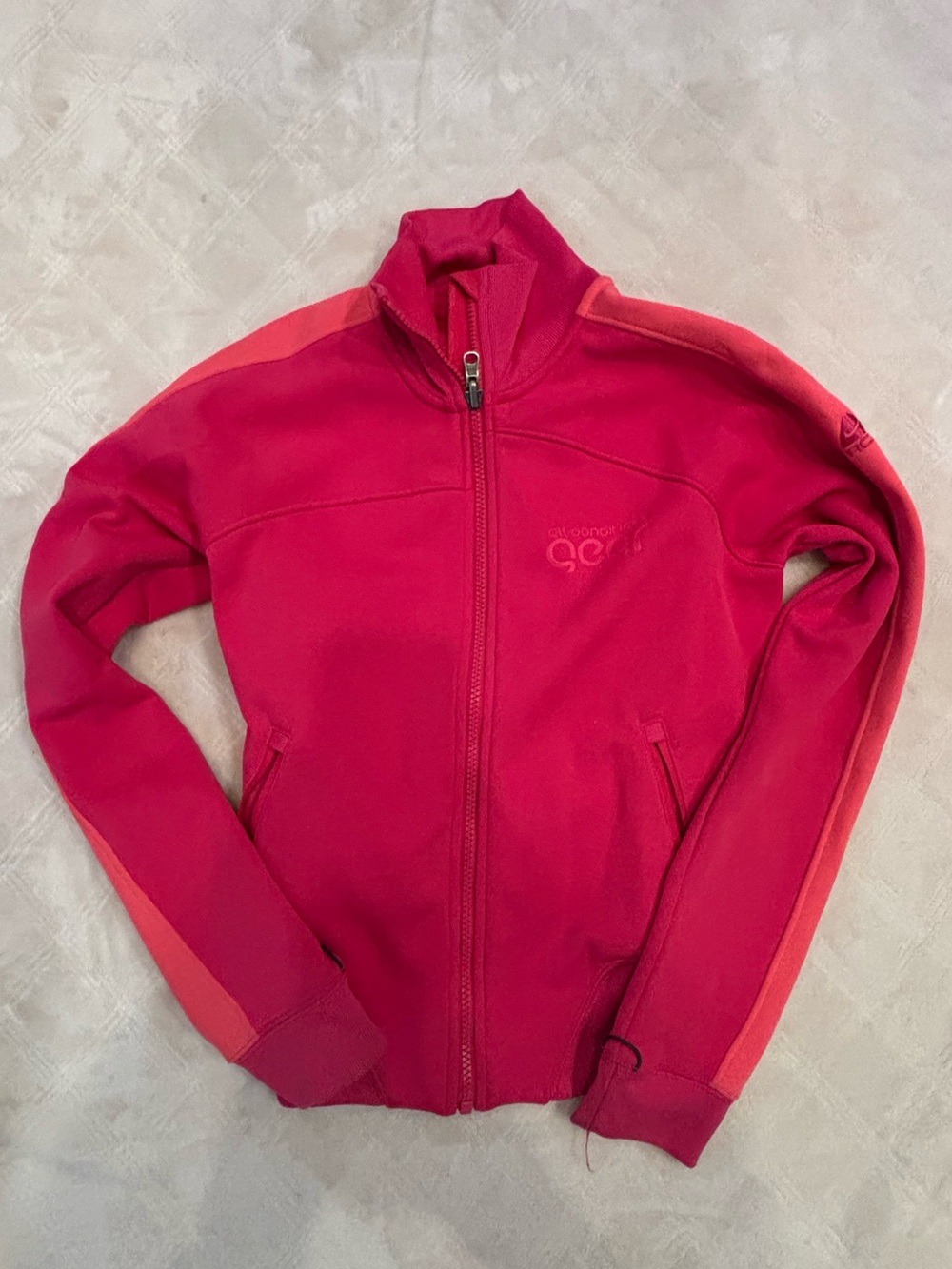 Nike Women's Bomber Jacket